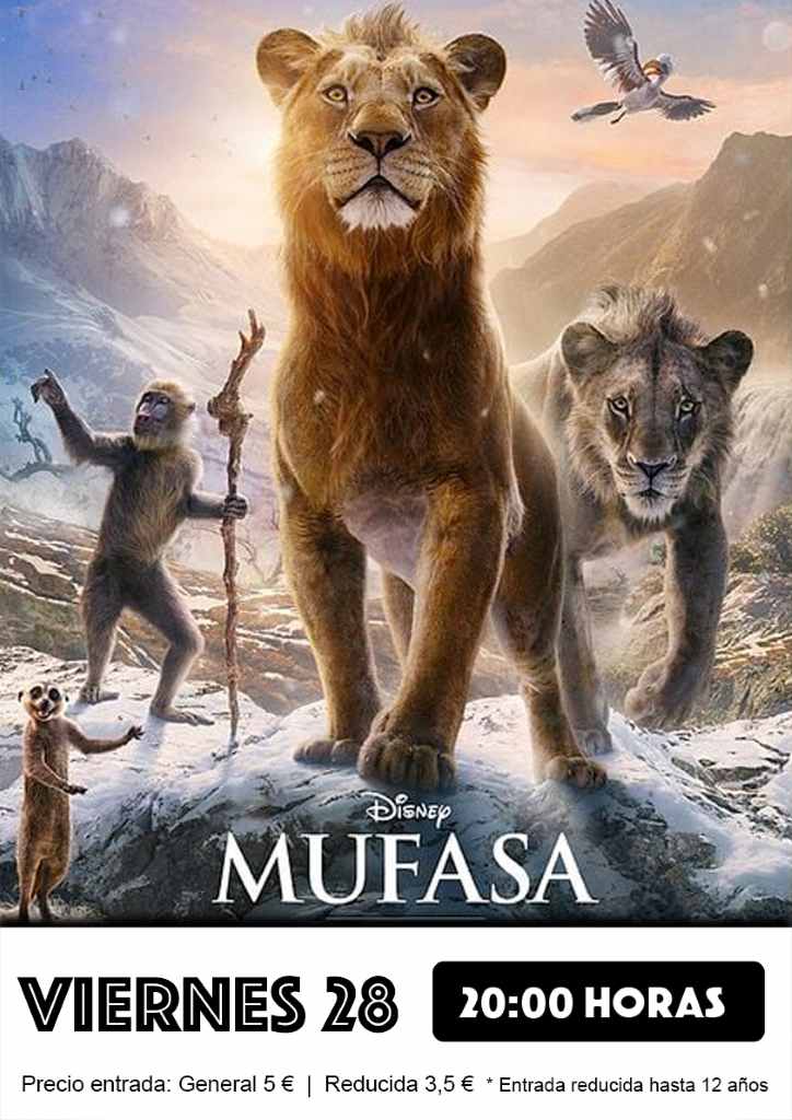 Mufasa