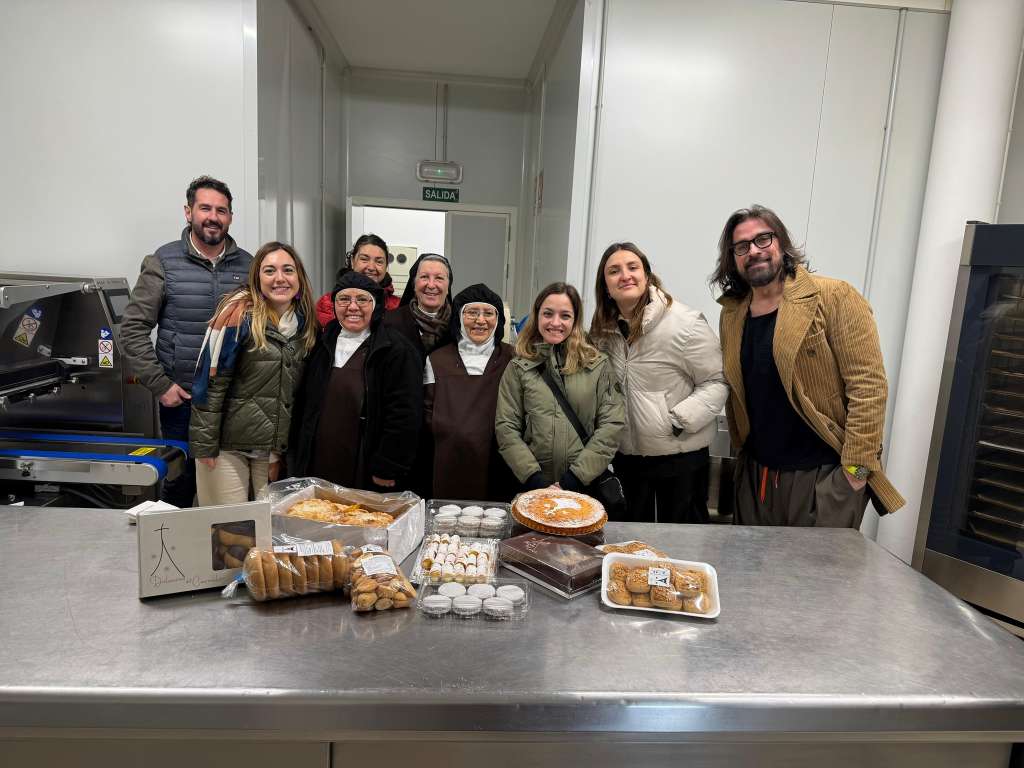 bondades del Camino de Santiago francés a su paso por Palencia
