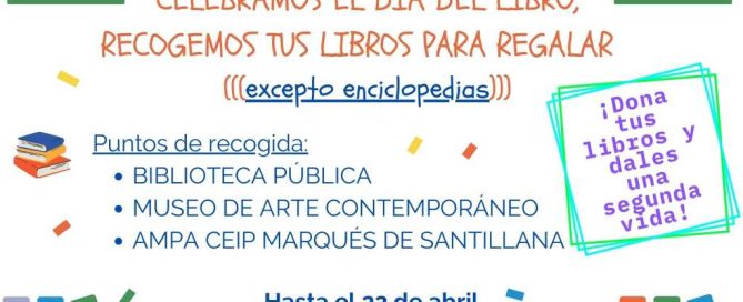 Día del Libro