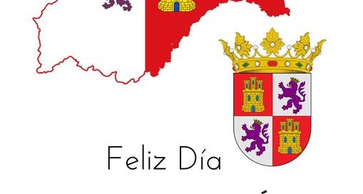 Feliz Día de Castilla y León