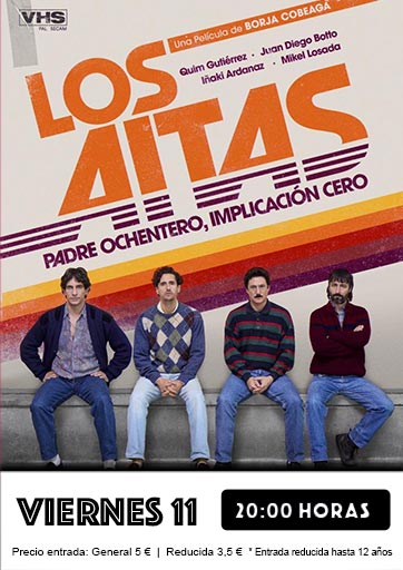 LOS AITAS