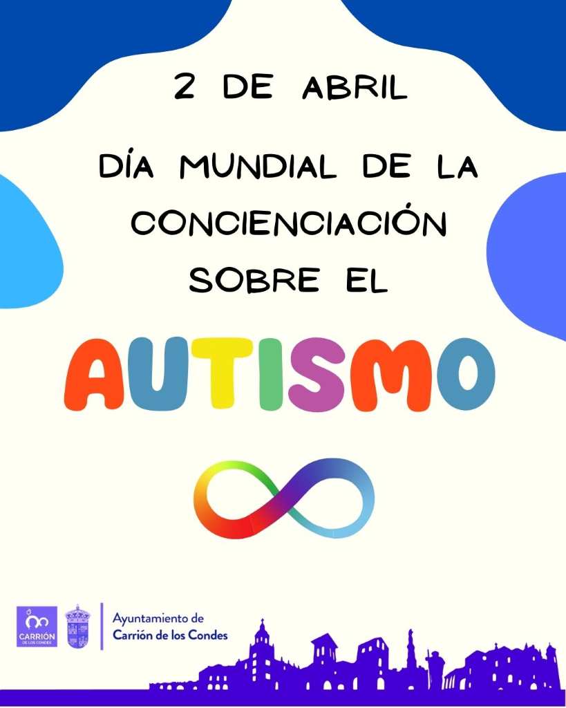 Día mundial de la concienciación sobre el Autismo