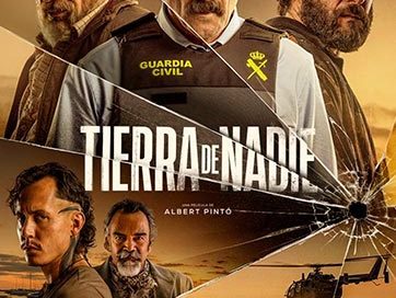 Tierra de Nadie