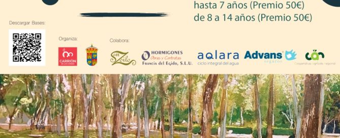 25 concurso de pintura rapida