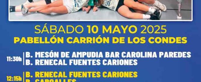 BALONMANO CASTILLA Y LEÓN