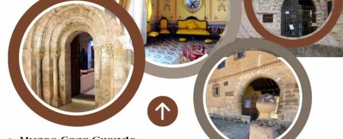 CARRIÓN ES UN MUSEO