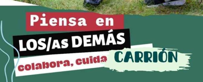 Carrión cómodo, limpio, agradable…