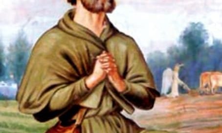 ¡¡¡FELIZ DÍA DE SAN ISIDRO LABRADOR!!!