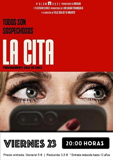 LA CITA