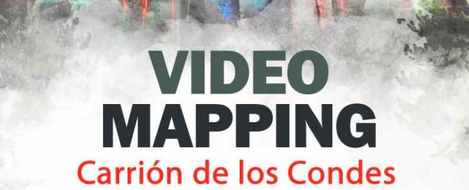 Video Mapping - Junio