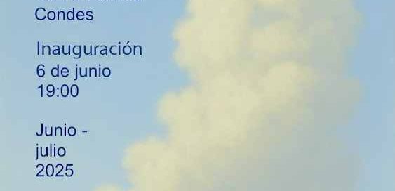Exposición de escultura “Tao series”, Juan Montero