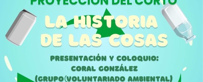 La Historia de las Cosas