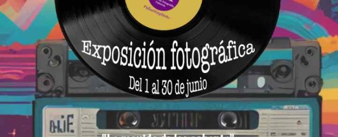 La movida de los ochenta