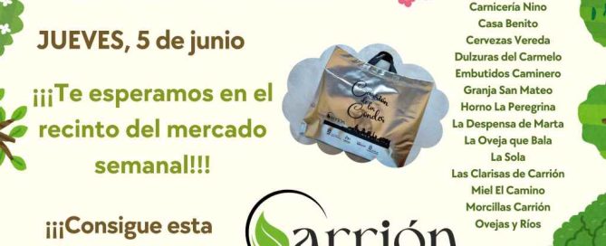 Semana del Medio Ambiente 5 de junio