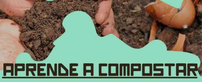 Taller de compostaje y Taller de cocina “Dulcechef”