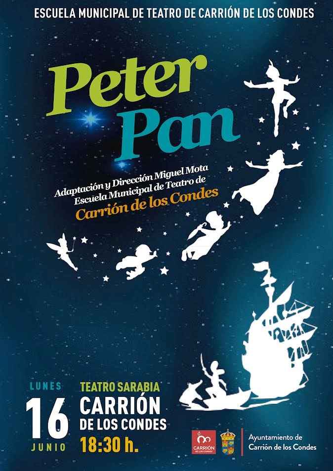 Peter Pan