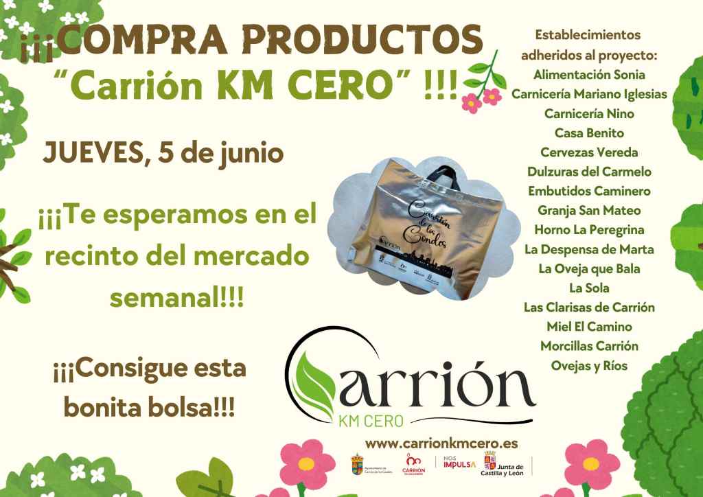 Semana del Medio Ambiente 5 de junio