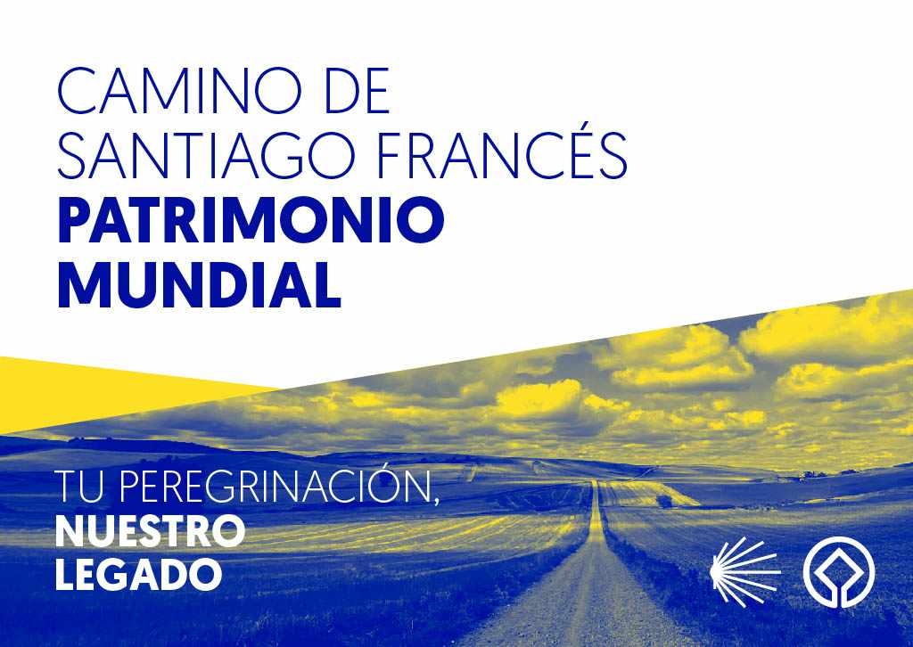 Volver al Camino