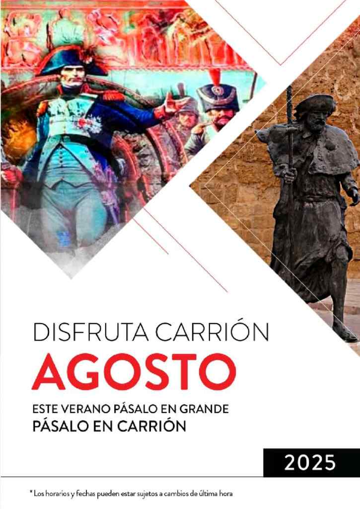 Portada Agosto Cultural