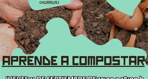 APRENDE A COMPOSTAR