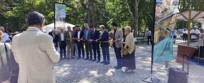 ¡Gracias por hacer de nuestra feria un éxito!