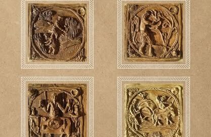 Inauguración exposiciones Emilio Torres “Los trabajos de nuestros abuelos” y “Primavera del siglo XXII”