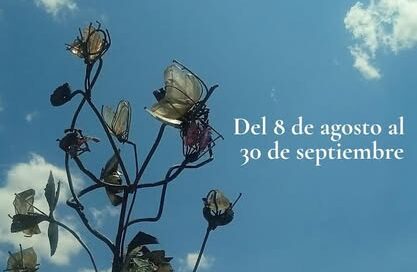 Inauguración exposiciones Emilio Torres “Los trabajos de nuestros abuelos” y “Primavera del siglo XXII”