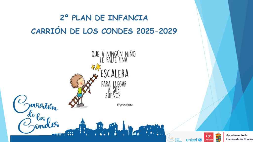 2º Plan de Infancia