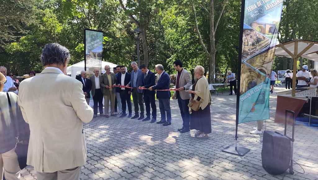 ¡Gracias por hacer de nuestra feria un éxito!