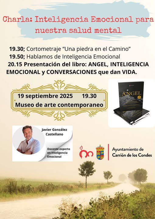 Cortometraje “Una piedra en el camino”
