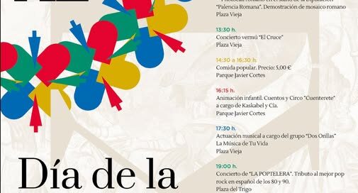 DÍA DE LA PROVINCIA