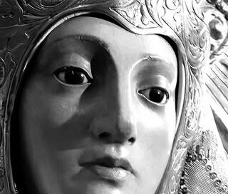 ¡¡¡Feliz día de Nuestra Patrona, la Virgen de Belén!!!