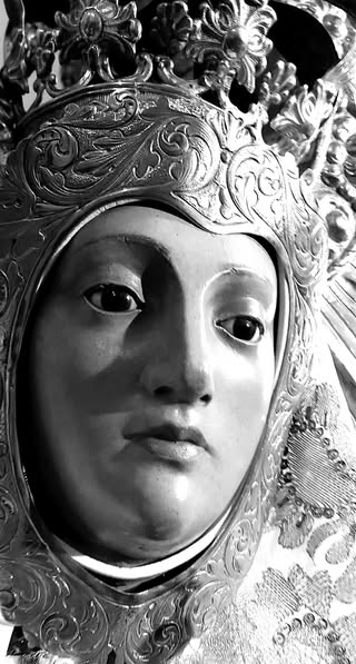 ¡¡¡Feliz día de Nuestra Patrona, la Virgen de Belén!!!