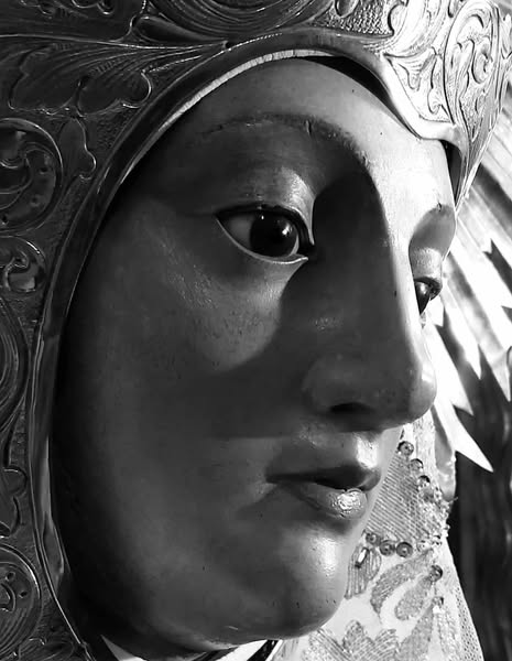 ¡¡¡Feliz día de Nuestra Patrona, la Virgen de Belén!!!
