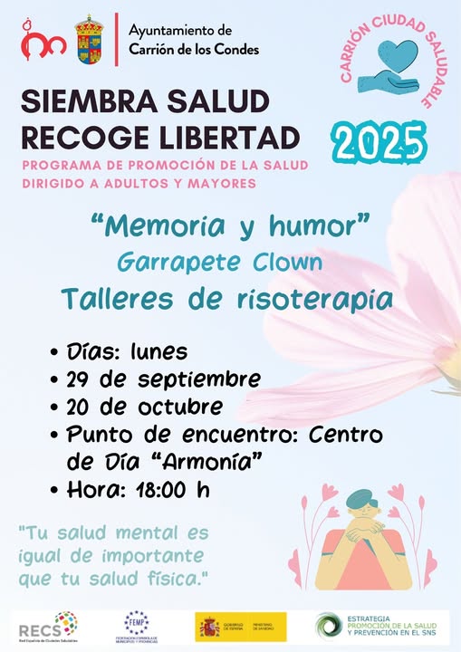 Memoria y humor