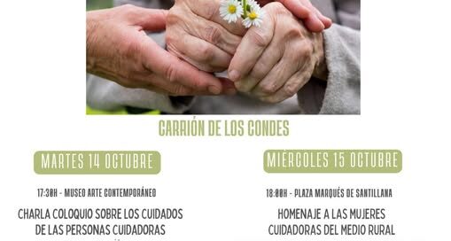 DÍA INTERNACIONAL DE LAS MUJERES RURALES