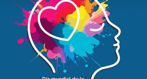 Día mundial de la salud mental