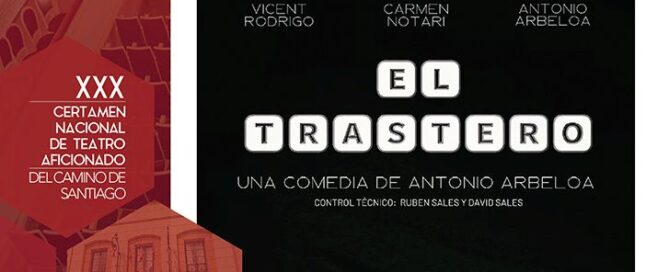 EL TRASTERO