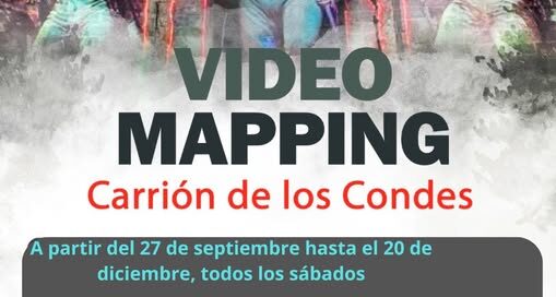 PROYECCIONES DE VÍDEO MAPPING