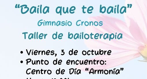 Programa de promoción de la salud dirigido a adultos y mayores