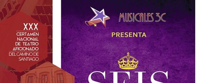 SEIS EL MUSICAL