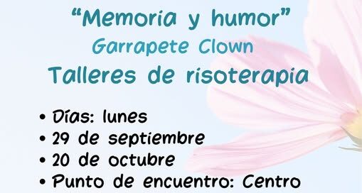 SIEMBRA SALUD, RECOGE LIBERTAD