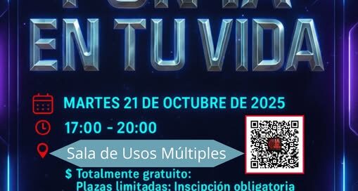 Taller gratuito de introducción a la Inteligencia Artificial