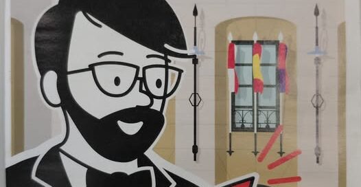 XXX Certamen Nacional de Teatro Aficionado en PaCO Magazzine