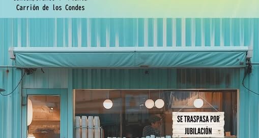 charla informativa sobre RELEVO GENERACIONAL y EMPRENDIMIENTO.