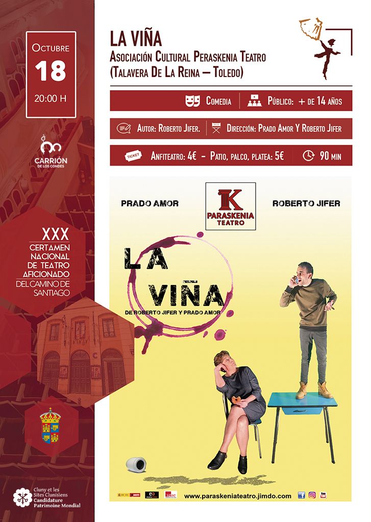 LA VIÑA