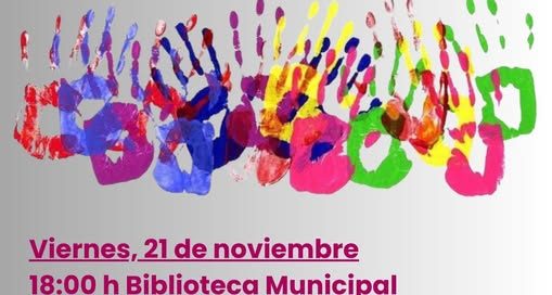 Actividad lúdico infantil - Eliminación de la violencia contra las mujeres