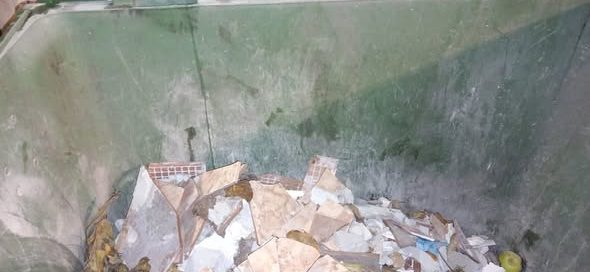 Cuidemos Juntos Nuestro Entorno