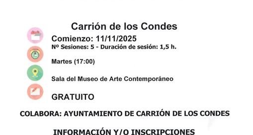 Curso de Desarrollo Personal y Comunicación Efectiva