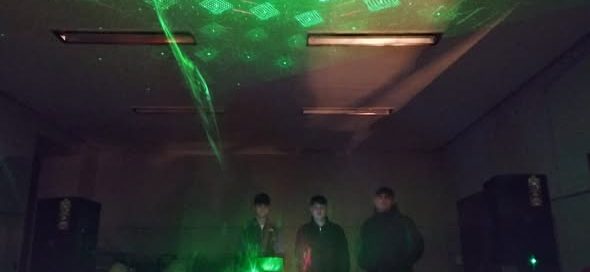 Gracias a todos los colaboradores por un día de Halloween inolvidable